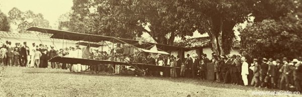 George Schmitt 1913 Medellin_p_0