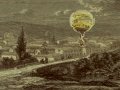 Popayan 1843 Globo