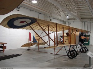 Caudron_G3_ Caudron G.3